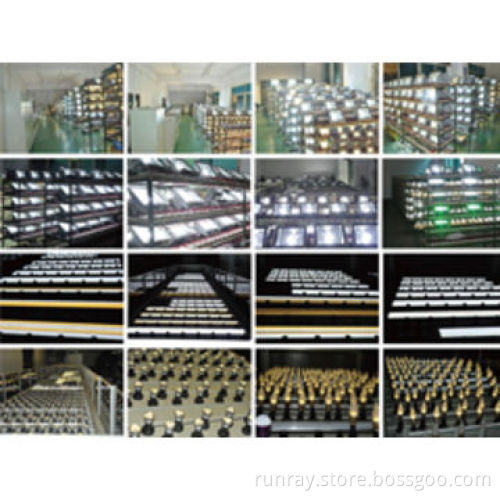 3W COB Round LED Ceiling Light, 85-265V AC, Measures 90 x 54mm, Long Lifespan of 50,000 Hours